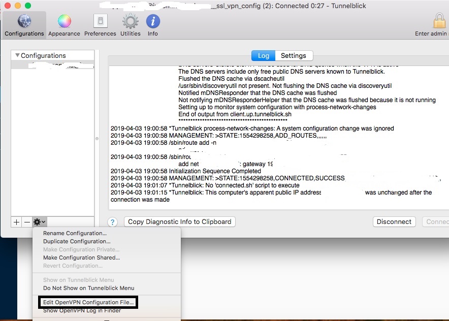 sophos ssl vpn client download mac