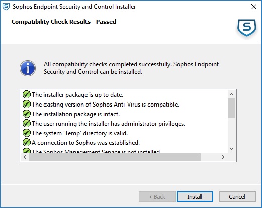 Sophos Endpoint And Control Download - Sophos Endpoint Software ...