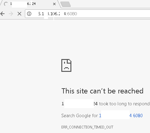 Port forwarding issue - Network Protection: Firewall, NAT, QoS, & IPS ...