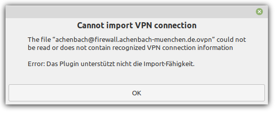 Sophos Vpn Client Linux Mint German Forum Utm Firewall Sophos Community