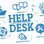 Asterblume  Living IT helpdesk