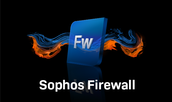 Sophos Firewall OS v18.5 MR4 is Now Available