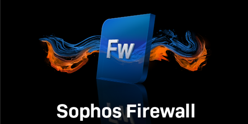 Sophos Firewall V18.5 MR2 (Build 380) Is Now Available – Martinsblog.dk