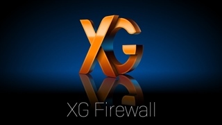 XG Firewall v18 MR1