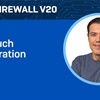 New Techvids Release - Sophos Firewall v20: Zero Touch Configuration