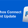 Sophos Connect Client Update