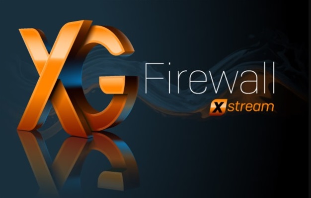 XG Firewall v18 MR-3
