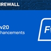 New Techvids Release - Sophos Firewall v20: VPN Enhancements