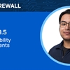 New Techvids Release - Sophos Firewall v19.5: High Availability Enhancements