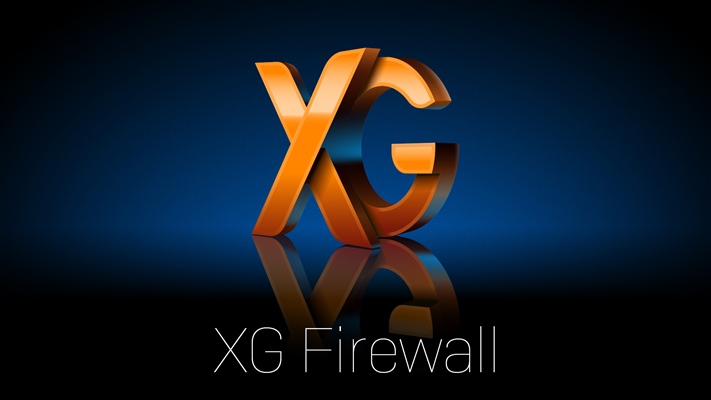 Sophos XG Firewall v18 is now available!