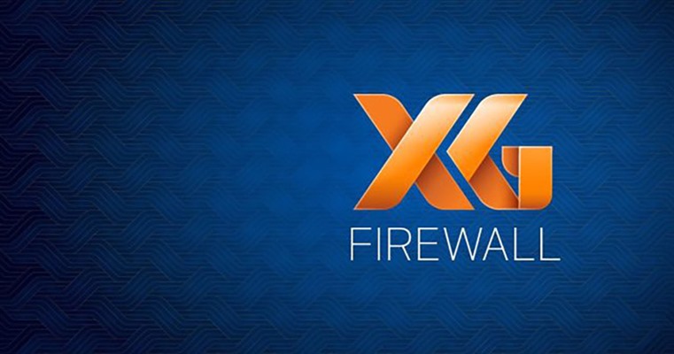 XG Firewall v18 Early Access is coming!