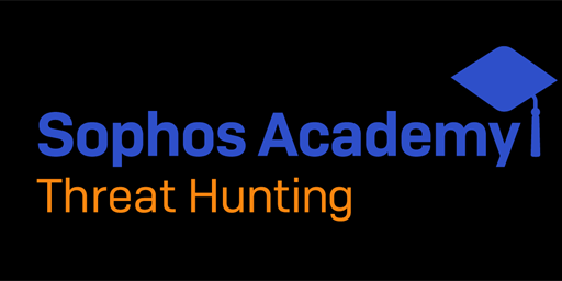 Sophos Threat Hunting Academy Webinar Series Is Now Open!