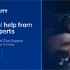 Introducing Sophos Support - Digital Chat