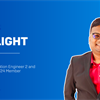 Sophos Community - Staff Spotlight: Ravi Patel