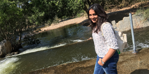 Introducing the Community Team - Shweta