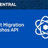 New Techvids Release - Sophos Central: Endpoint Migration with Sophos API