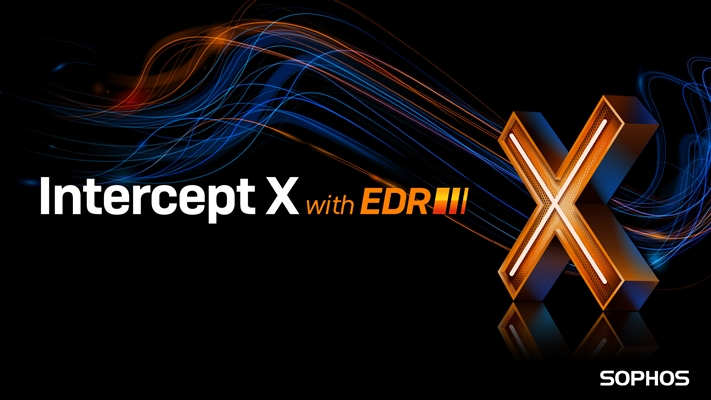 Intercept X with EDR September enhancements