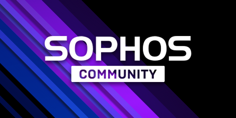 Sophos Wireless Update 2.3.1 - Firmware (staged release)