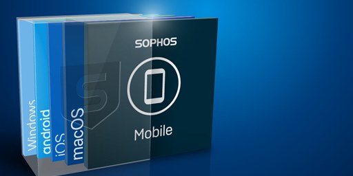 Migrate to Central with Sophos Mobile