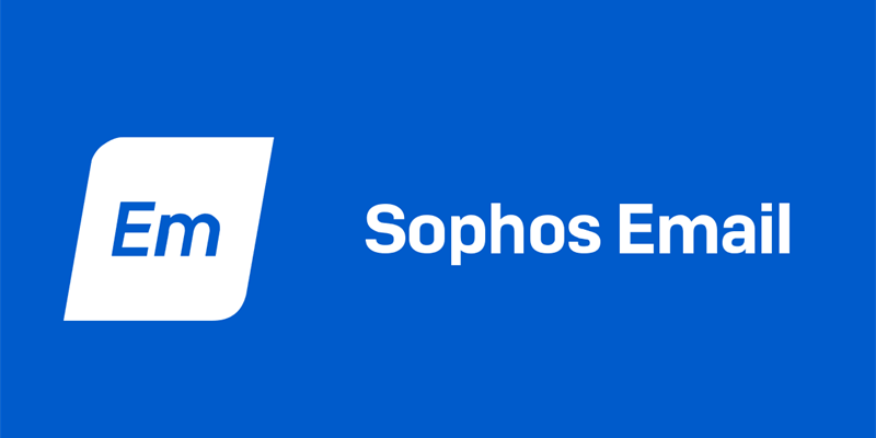 Sophos Central Email is now available in Canada region