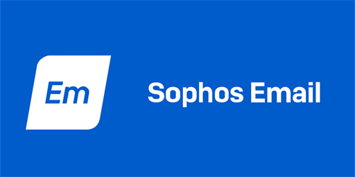 Sophos Email integration with MDR &amp; Sophos Email Clawback API