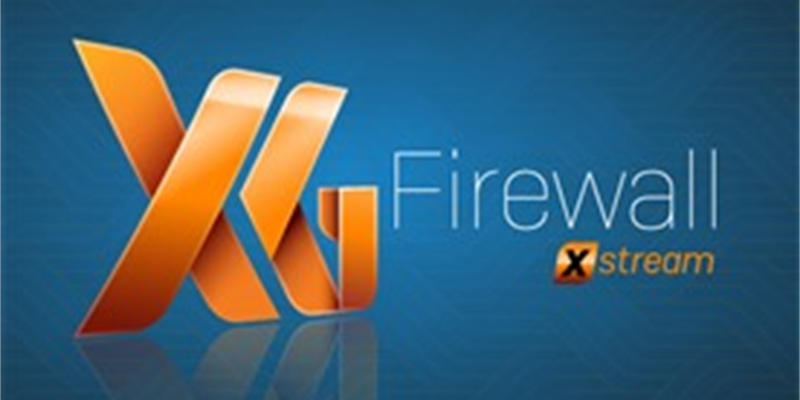 Sophos XG Firewall v18 EAP 3 Refresh-1 Firmware Has Been Released!