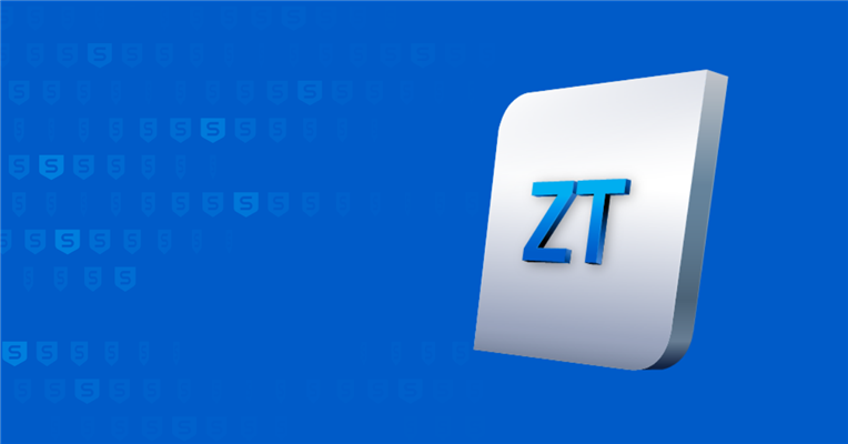 Sophos ZTNA Early Access – Now Available