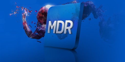 MDR Integrations is now Generally Available