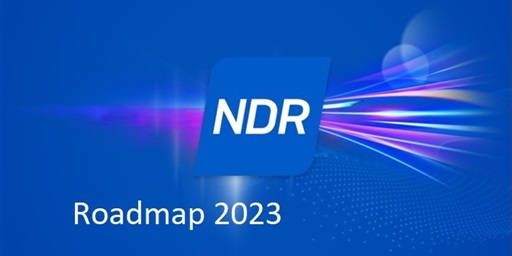 NDR Roadmap - 2023