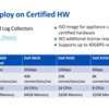 NDR - Certified Hardware support Now available