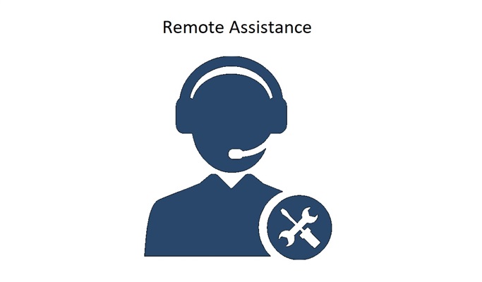 How to enable Remote Assistance for Data Collectors