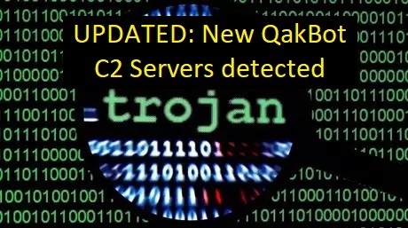 Update on QakBot Servers: ML Model for NDR Continues to Detect New C2 Servers