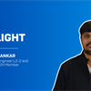 Sophos Community - Staff Spotlight: Abhinav Bilwankar