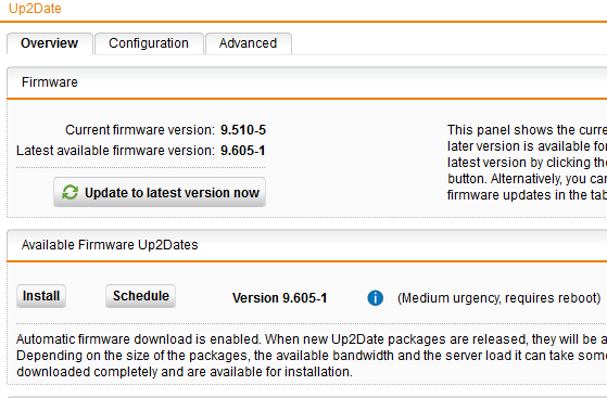 Sophos up2date download