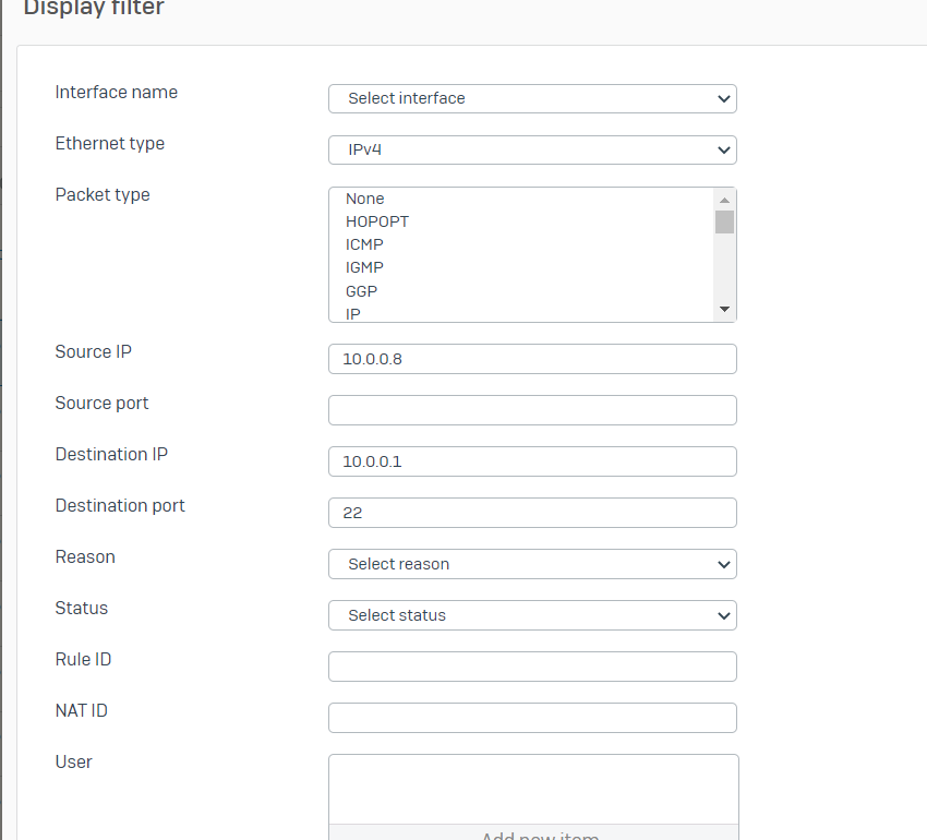 SOPHOS XGS 2100 Zenmap intense portscan - Linksys WRT45G dropbear ...