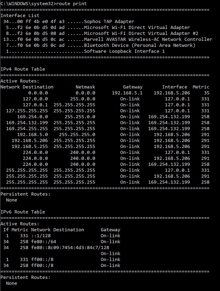 SSL VPN - Client Won't Re-connect Unless I Re-install The Sophos ...