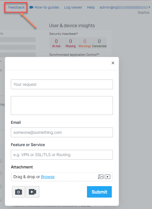 Ssl Vpn Multi Factor Authentication (mfa) In Two Steps - Discussions ...