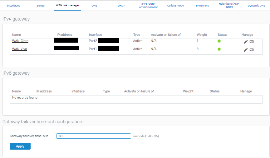 SD-Wan route not working even after changing Route Precedence ...