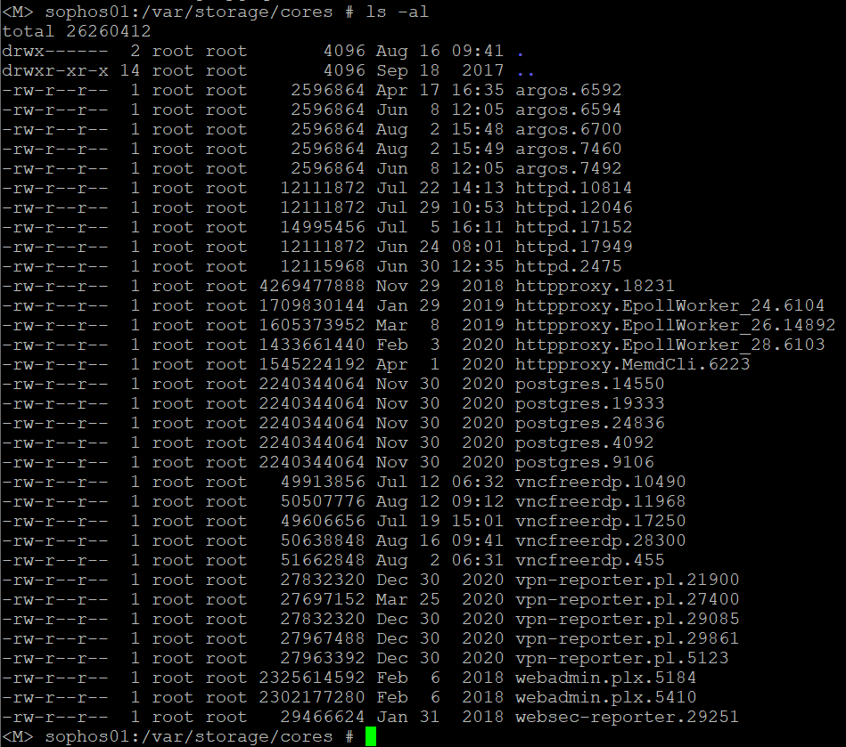 root-partition-is-filling-up-please-check-9-706-9-german-forum