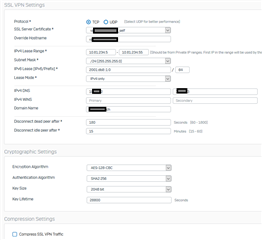 Ssl Vpn Market Size Share And Analysis 2023