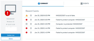 Group Policy Install Of Sophos Central - Discussions - Sophos Endpoint ...