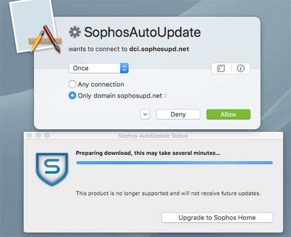 can39t uninstall sophos