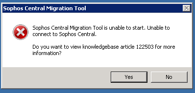 Scripting installation - Discussions - Intercept X Endpoint - Sophos  Community