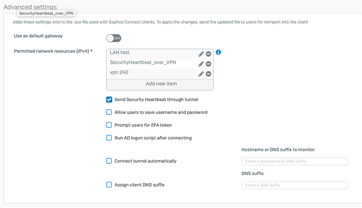Sophos DNS Protection – Join the EAP – Sophos News